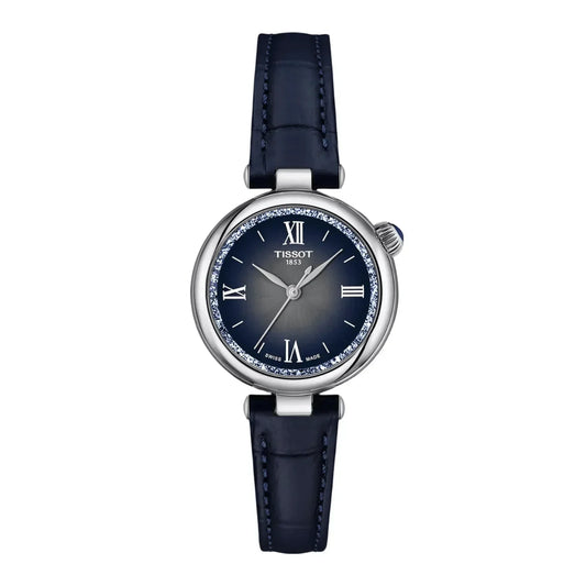 Tissot Desir Quartz Watch T1520101603801