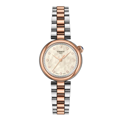 Tissot Desir Quartz Women's Watch T1520102211601