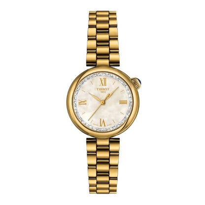 Tissot Desir Quartz Women's Watch T1520103311800