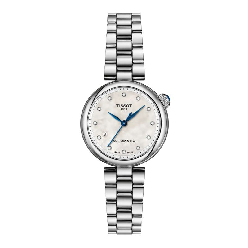 Tissot Desir Quartz Women's watch T1522071111600