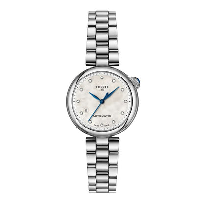 Tissot Desir Quartz Women's watch T1522071111600