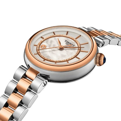 Tissot Desir Automatic Women's Watch T1522072211100