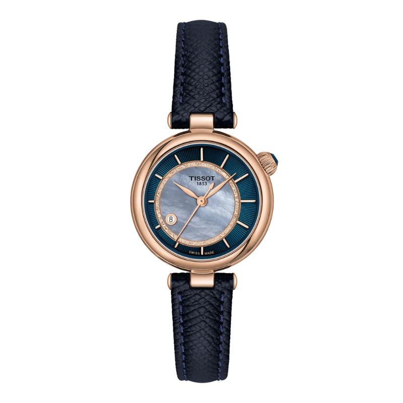 Tissot Desir Automatic Women's watch T1522073613100