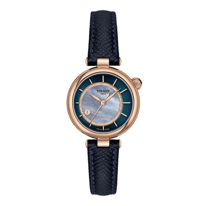 Tissot Desir Automatic Women's watch T1522073613100