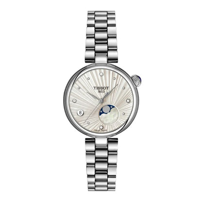 Tissot Desir Quartz Women's watch T1522231103600