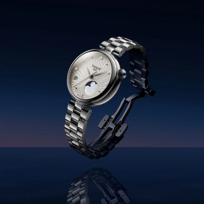Tissot Desir Quartz Women's watch T1522231103600