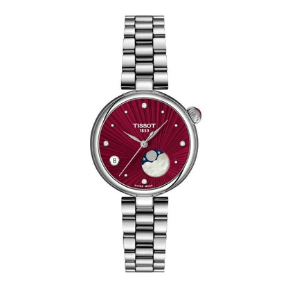 Tissot Desir Quartz Women's Watch T1522231142600