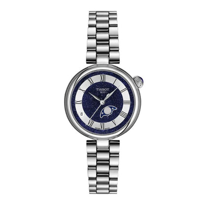 Tissot Desir Quartz Women's watch T1522231149300