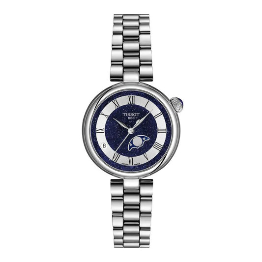 Tissot Desir Quartz Women's watch T1522231149300
