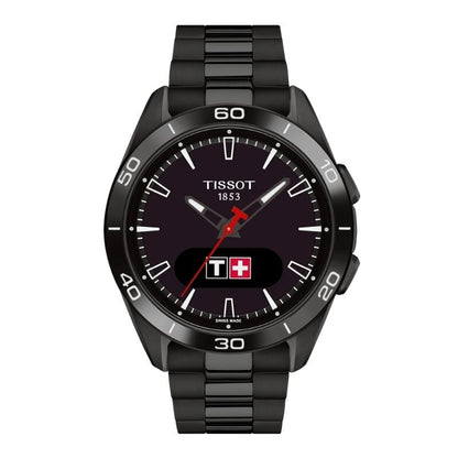 Tissot T-Touch Connect Sport Quartz Men's Watch T1534204405101