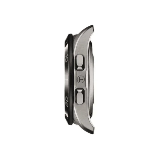 Tissot T-Touch Connect Sport Touch Collection Quartz Unisex Watch T1534204705102