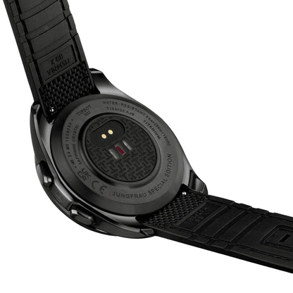 Tissot T-Touch Connect Sport Jungfraubahn Sport Connect Quartz Mens Watch T1534204705106