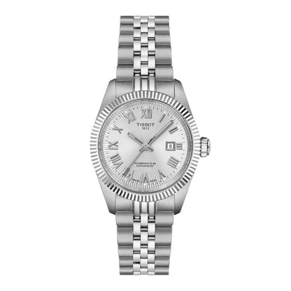 Tissot Ballade Automatic Women's Watch T1562081103300