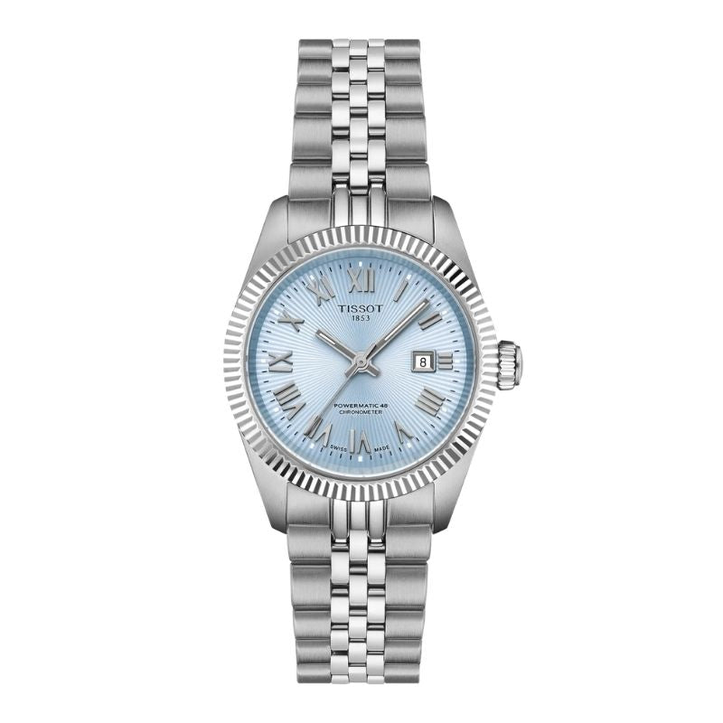 Tissot Ballade Automatic Women's Watch T1562081135300