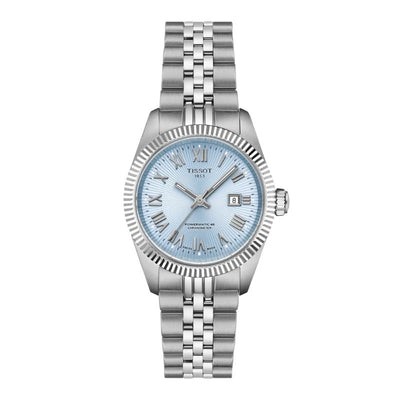 Tissot Ballade Automatic Women's Watch T1562081135300
