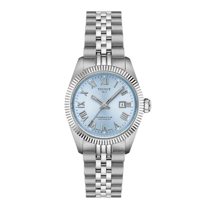 Tissot Ballade Automatic Women's Watch T1562081135300