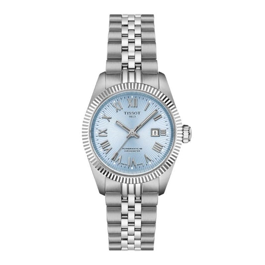 Tissot Ballade Automatic Women's Watch T1562081135300