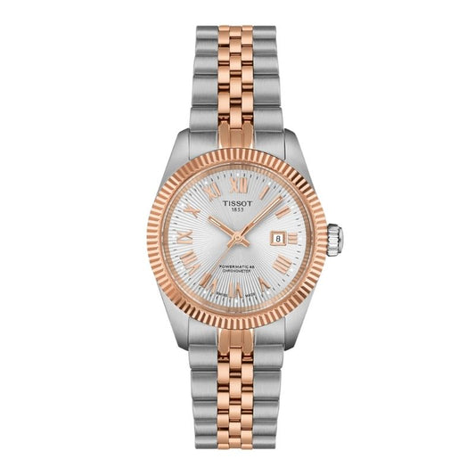 Tissot Ballade Automatic Women's Watch T1562082203300