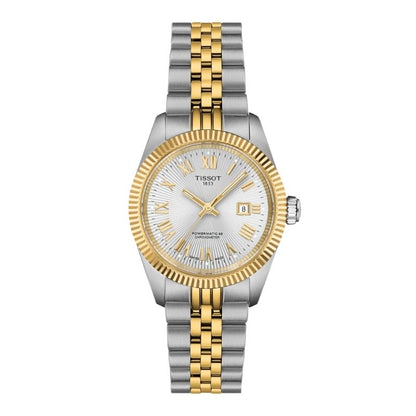 Tissot Ballade Mechanical  Women's Watch T1562082203301