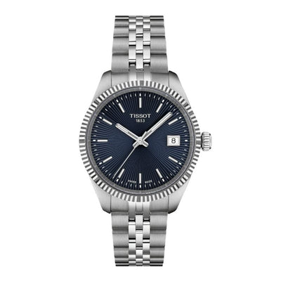 Tissot Ballade Quartz Women's Watch T1562101104100