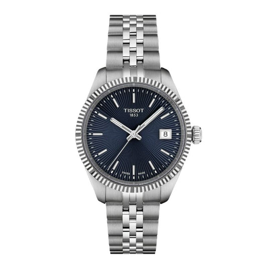 Tissot Ballade Quartz Women's Watch T1562101104100