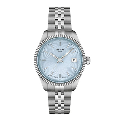 Tissot Ballade 34mm Quartz Women's Watch T1562101135100