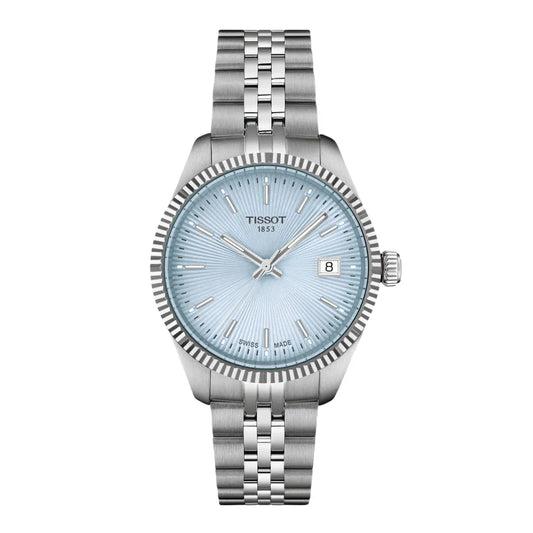 Tissot Ballade 34mm Quartz Women's Watch T1562101135100