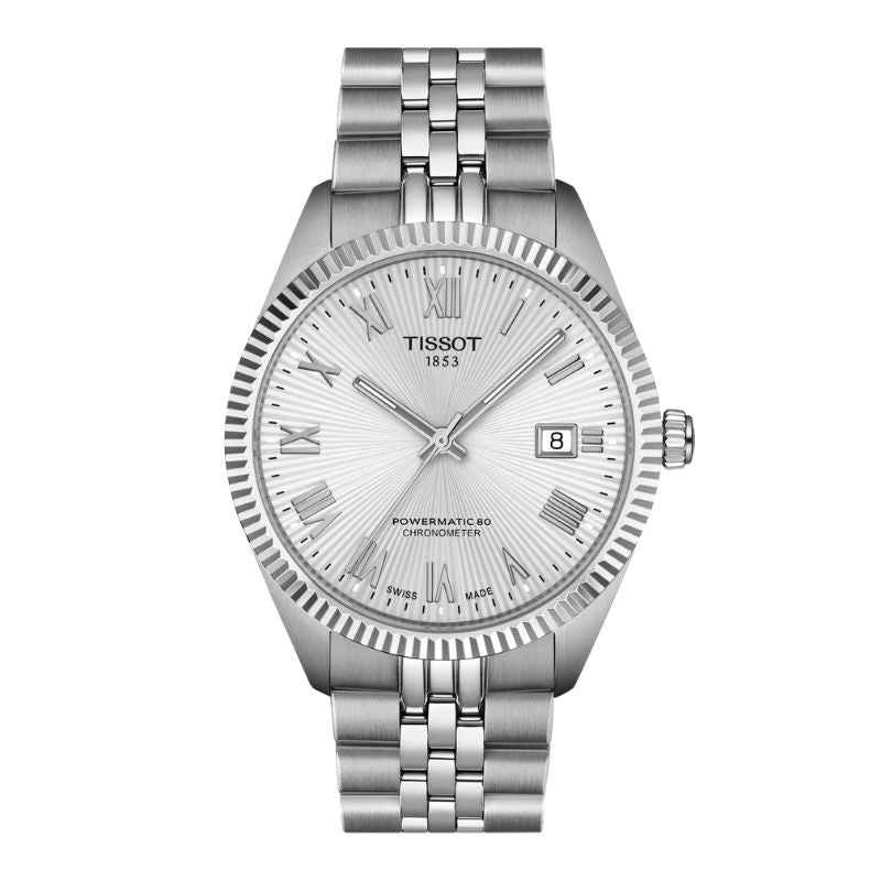 Tissot Ballade Automatic Men's Watch T1564081103300