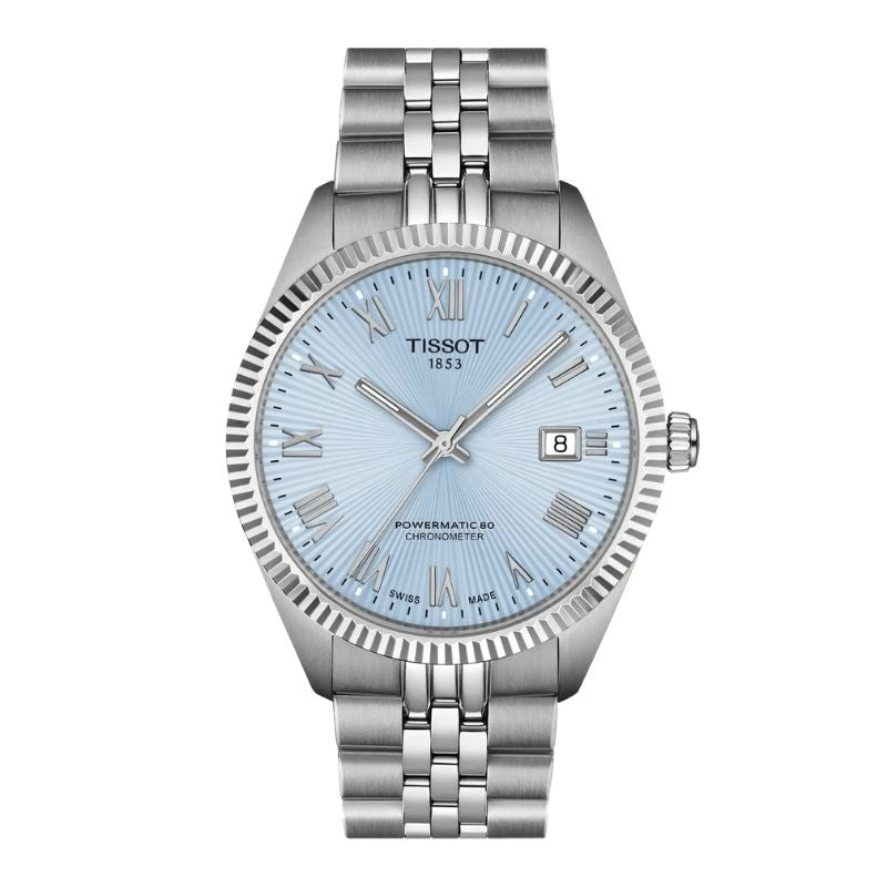 Tissot Ballade Mechanical Men's Watch T1564081135300