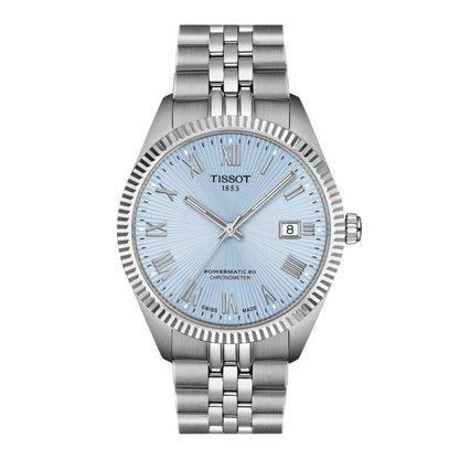 Tissot Ballade Mechanical Men's Watch T1564081135300