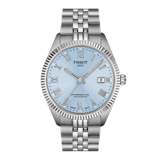 Tissot Ballade Mechanical Men's Watch T1564081135300