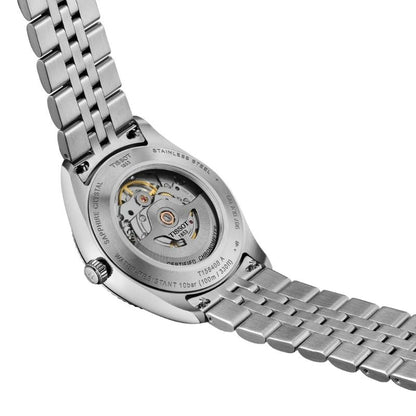 Tissot Ballade Mechanical Mens Watch T1564081135300