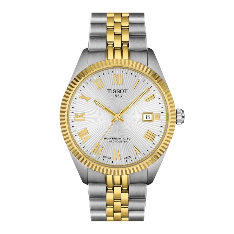 Tissot Ballade Automatic Men's Watch T1564082203300