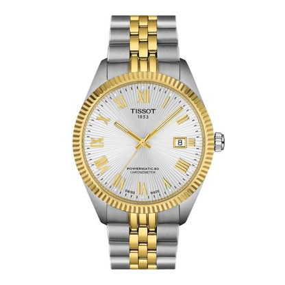 Tissot Ballade Automatic Men's Watch T1564082203300