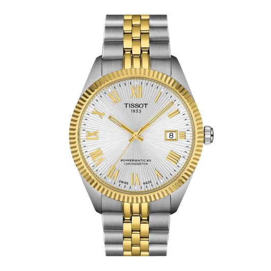 Tissot Ballade Automatic Men's Watch T1564082203300