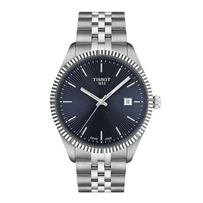Tissot Ballade 40mm Quartz Men's Watch T1564101104100