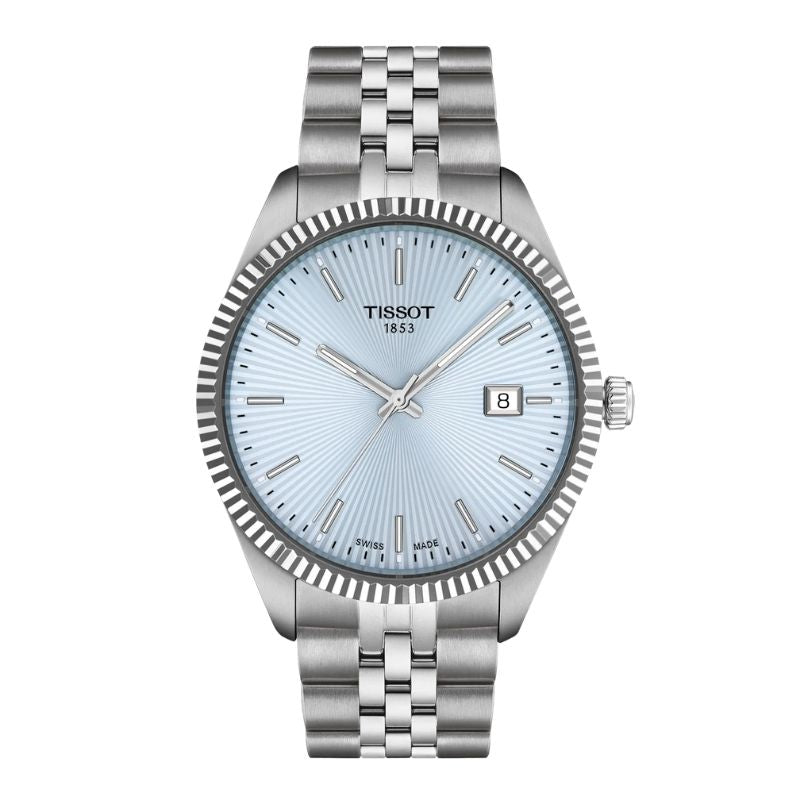 Tissot Ballade Quartz Men's Watch T1564101135100