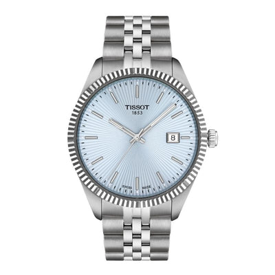 Tissot Ballade Quartz Men's Watch T1564101135100