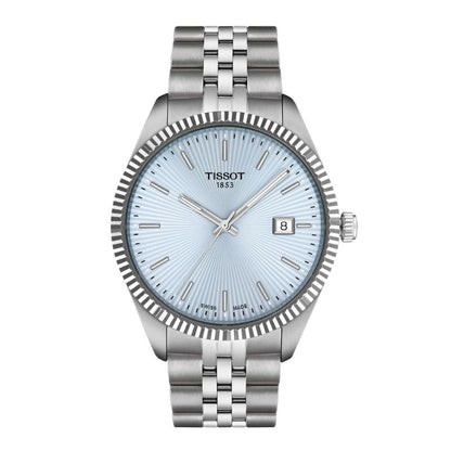 Tissot Ballade Quartz Men's Watch T1564101135100