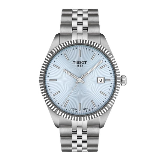 Tissot Ballade Quartz Men's Watch T1564101135100