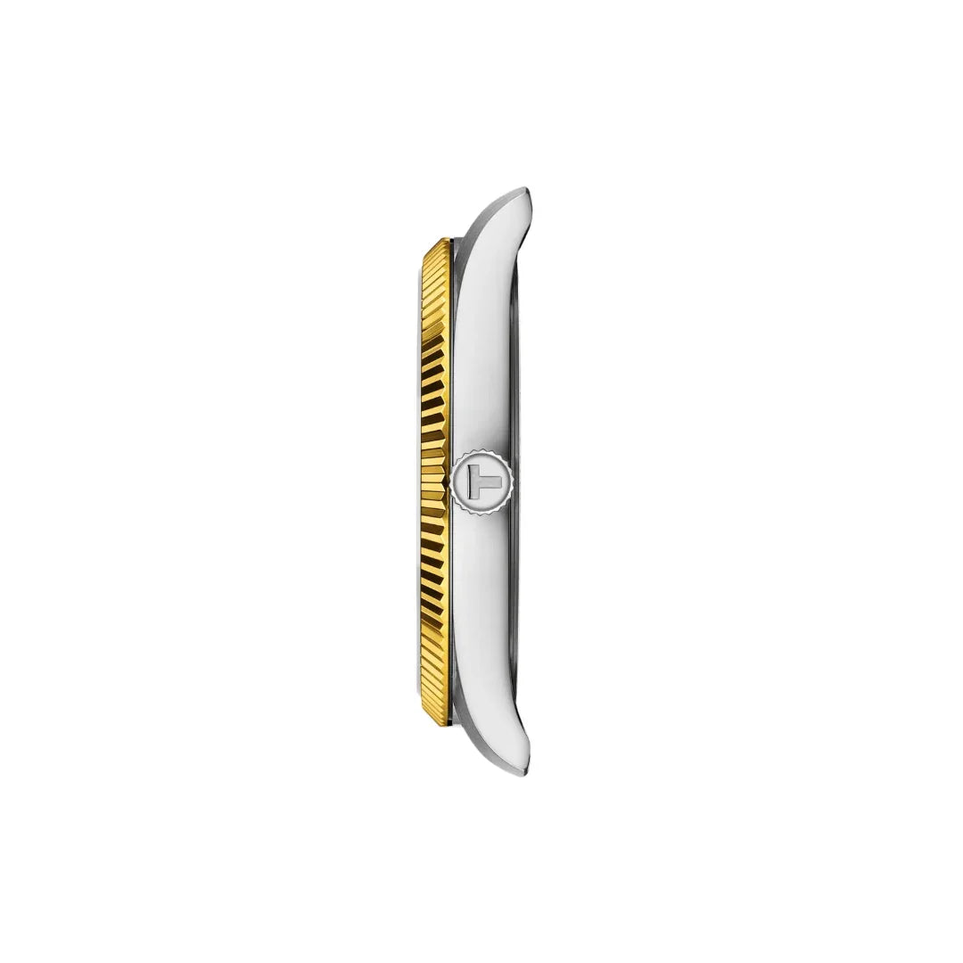 Tissot Ballade 40mm Quartz Men's Watch T1564102203100
