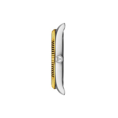 Tissot Ballade 40mm Quartz Men's Watch T1564102203100