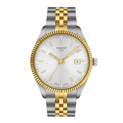 Tissot Ballade 40mm Quartz Men's Watch T1564102203100