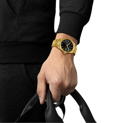 Tissot Ballade 40mm Quartz Men's Watch T1564103305100