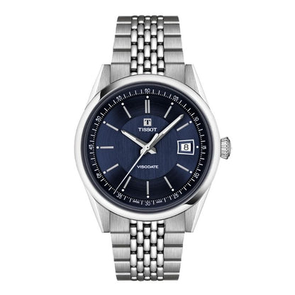 Tissot Visodate Automatic Watch T1574071104100