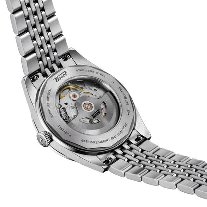 Tissot Visodate Automatic Watch T1574071104100