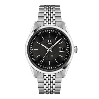 Tissot Visodate Automatic  Watch T1574071105100