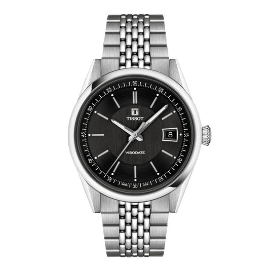 Tissot Visodate Automatic  Watch T1574071105100