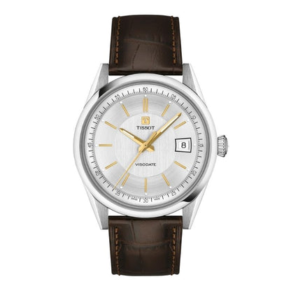 Tissot Visodate Automatic Men's Watch T1574071603100