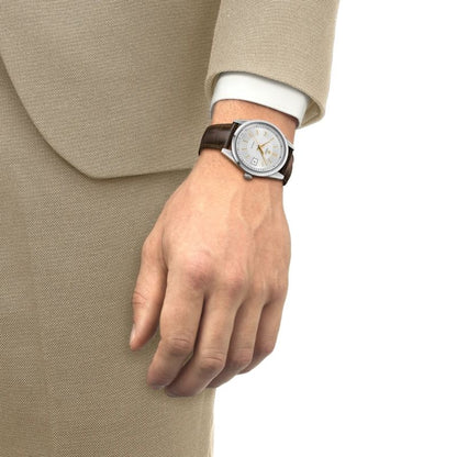 Tissot Visodate Automatic Mens Watch T1574071603100